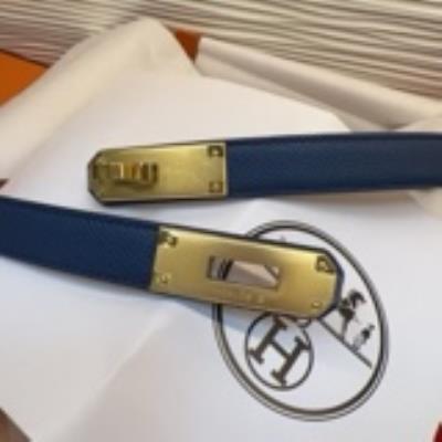 wholesale quality hermes women belt model no. 557